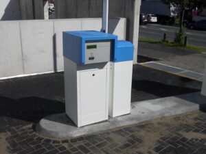 Parkplatzsysteme Wiese Spezialtechnik