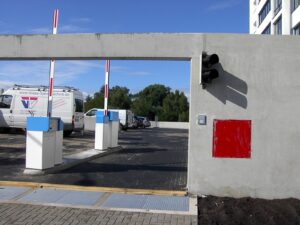 Parkplatzsysteme Wiese Spezialtechnik