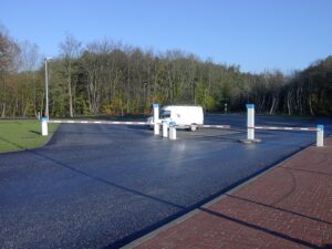 Parkplatzsysteme Wiese Spezialtechnik